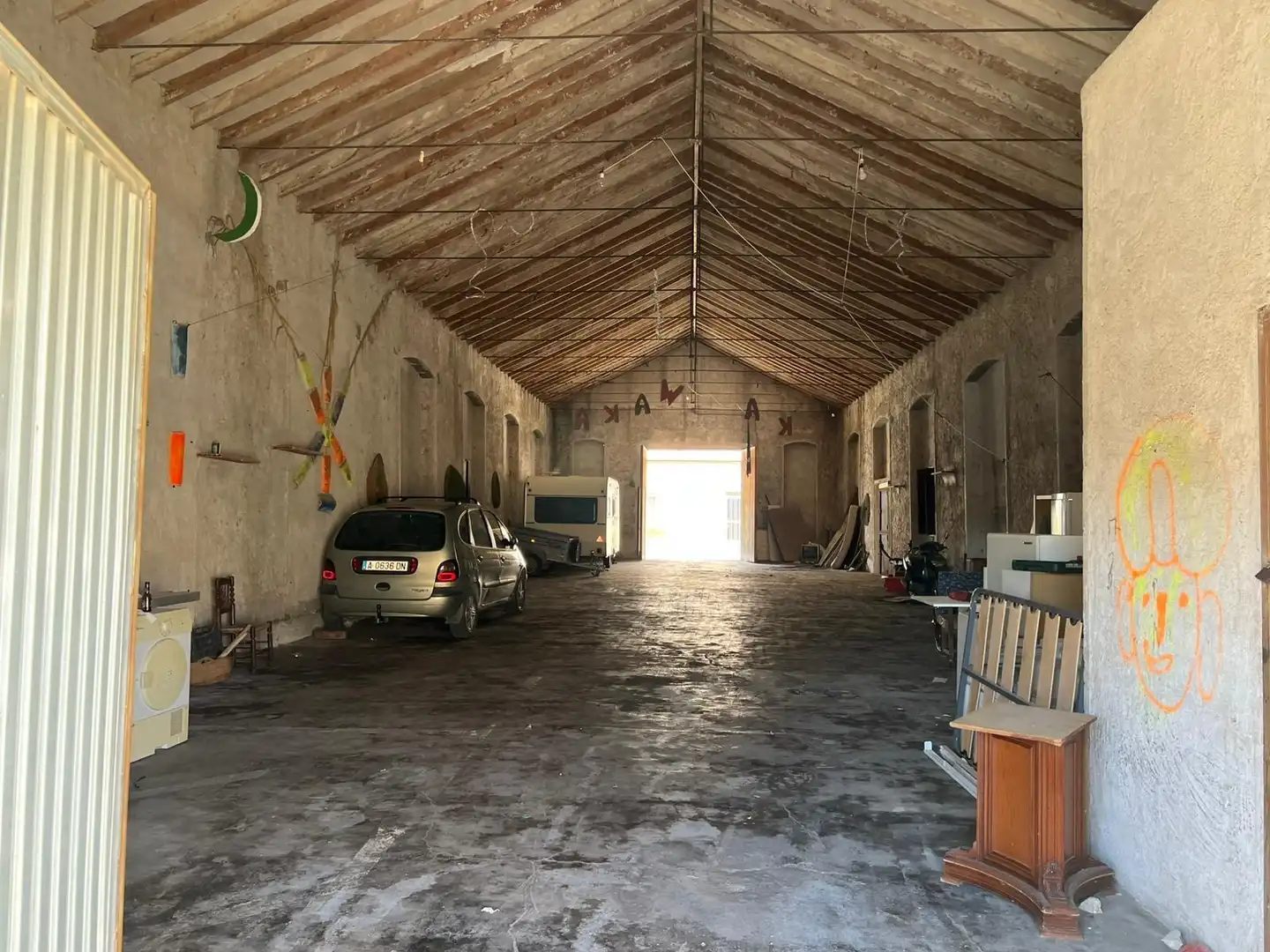Business premises for sale in Avenida 30648, imagen 3