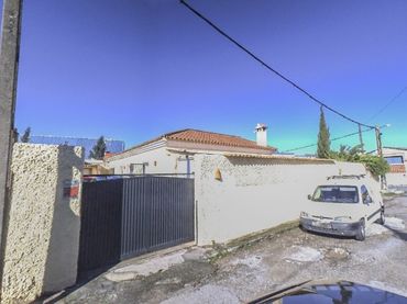 Chalet en venta en C/ Quejicos