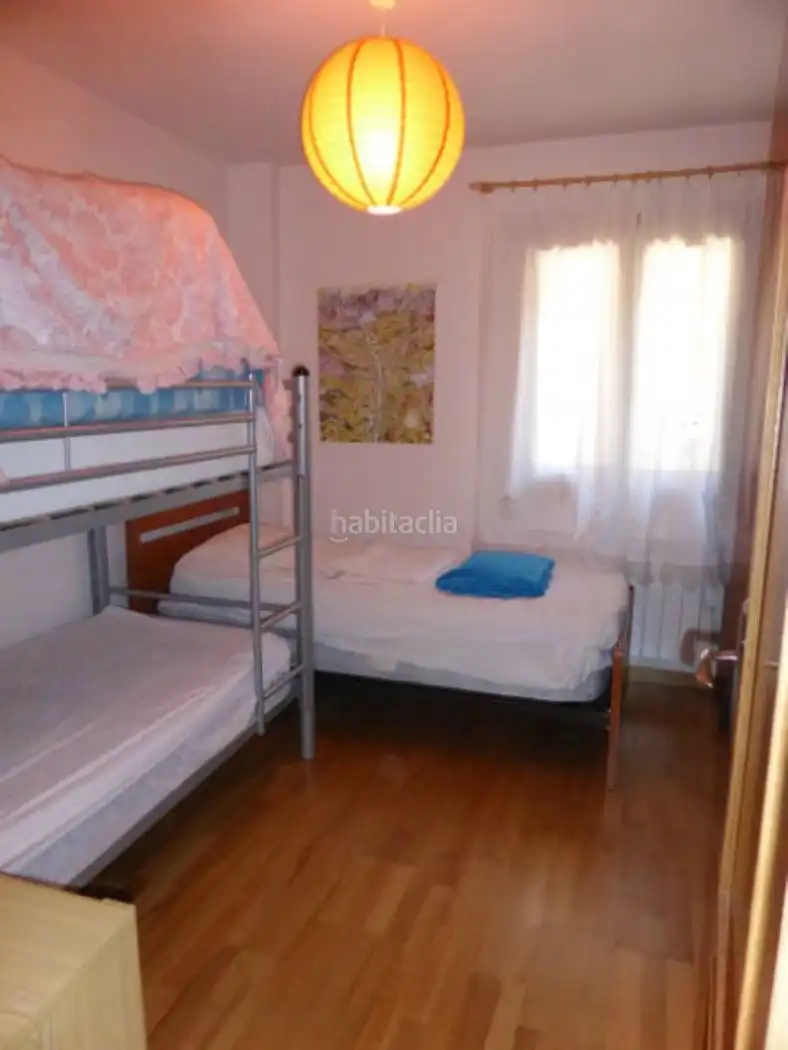 Appartement compact avec ascenseur à vendre à Agregado Pauls-torrecapde 7, imagen 5