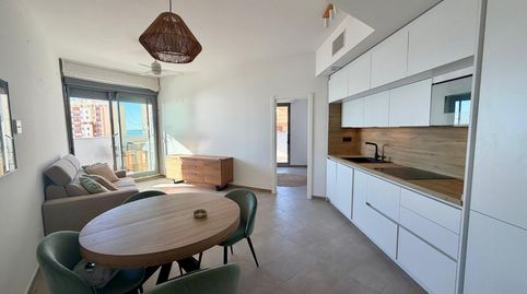 Photo 4 of Flat for sale in Paseo Marítimo - San José - La Laguna, Cádiz Capital