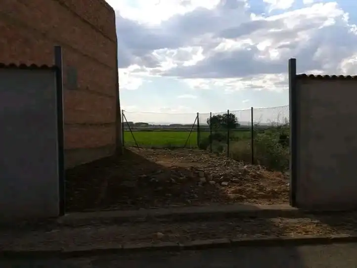 Residencial en venta en Soto de la Vega