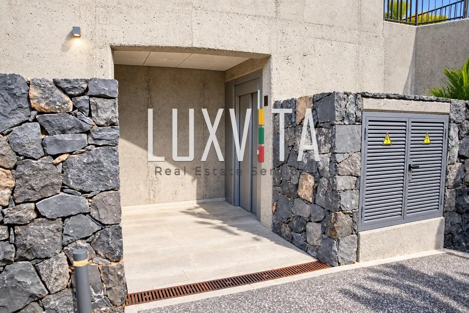 Apartament amb piscina en venda a undefined Finca Abama, imagen 20