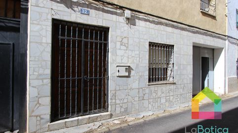 Foto 2 de Casa o xalet en venda a Lillo, Toledo