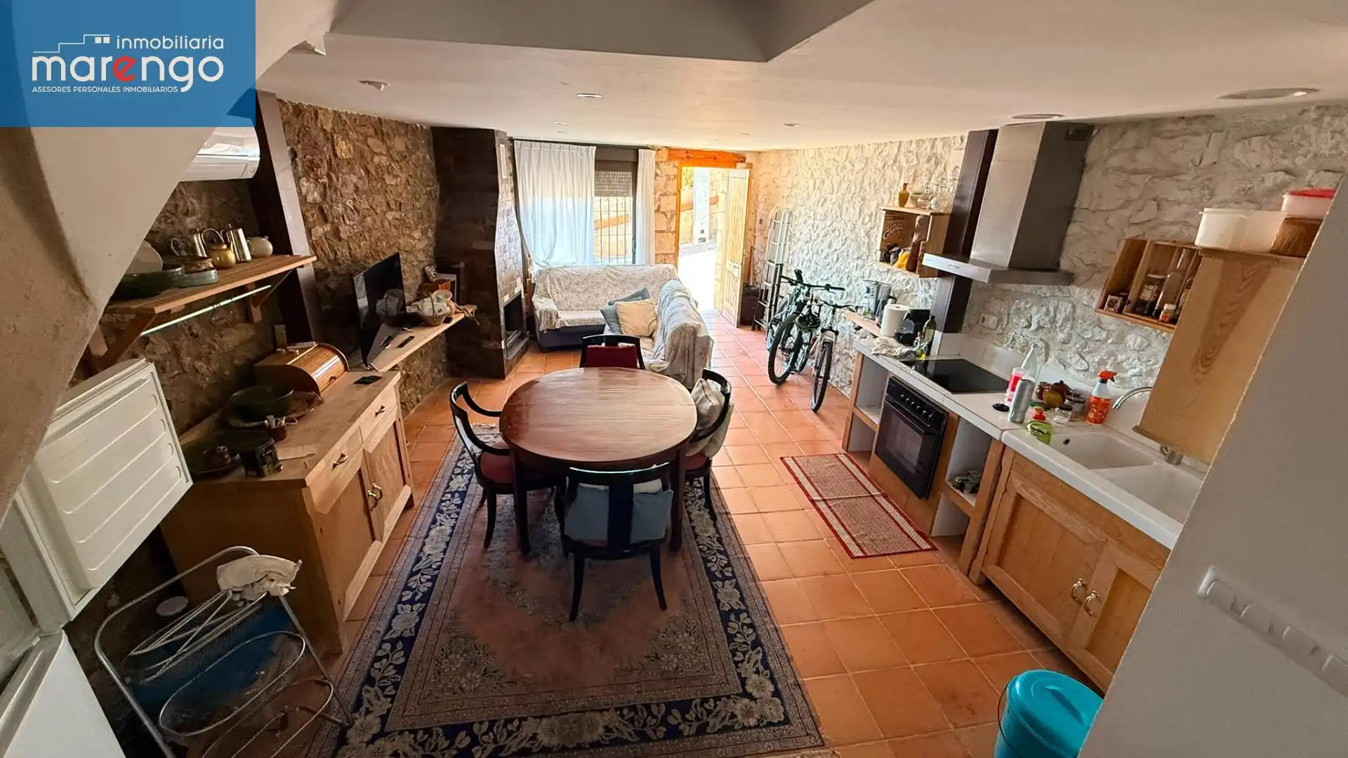 Casa o xalet en venda a Benafigos
