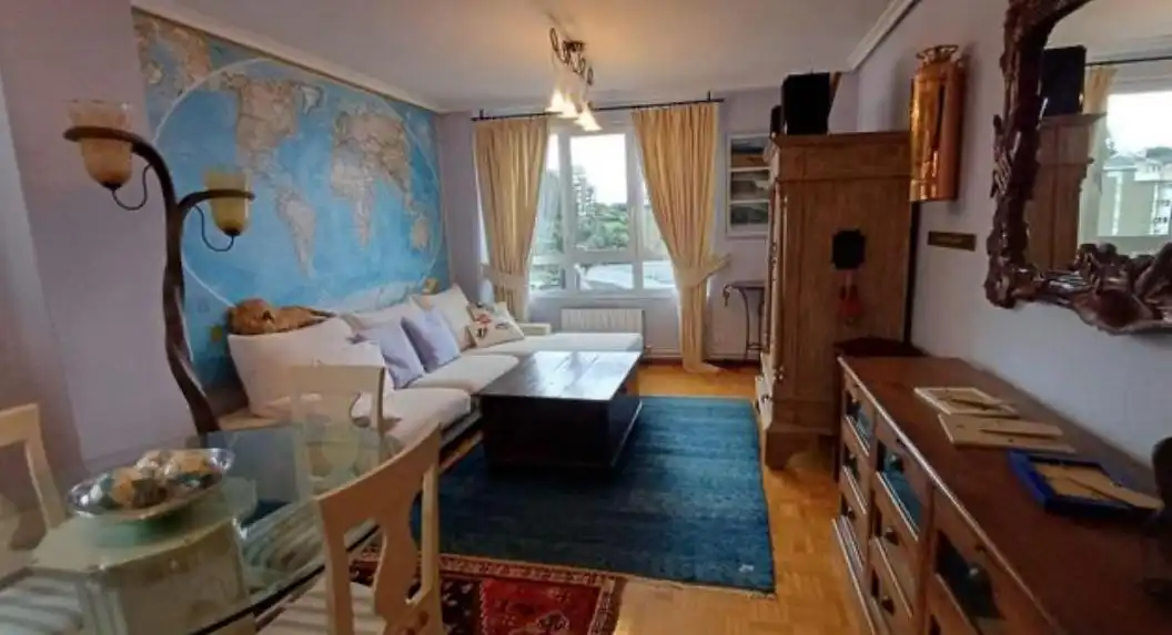 Flat with pool for sale in Calle Padre Basabe, imagen 11