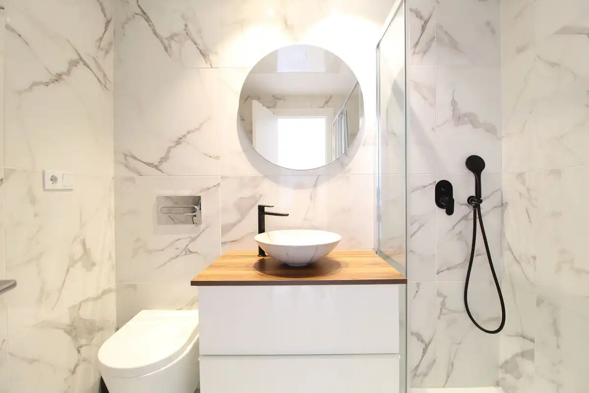 Piso con piscina en venta en Avenida Tomás Pascual 22, imagen 9