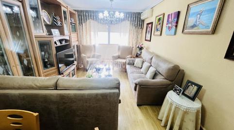 Foto 3 de Pis en venda a C/ Maestro Chueca, Barrio de las Fronteras, Torrejón de Ardoz