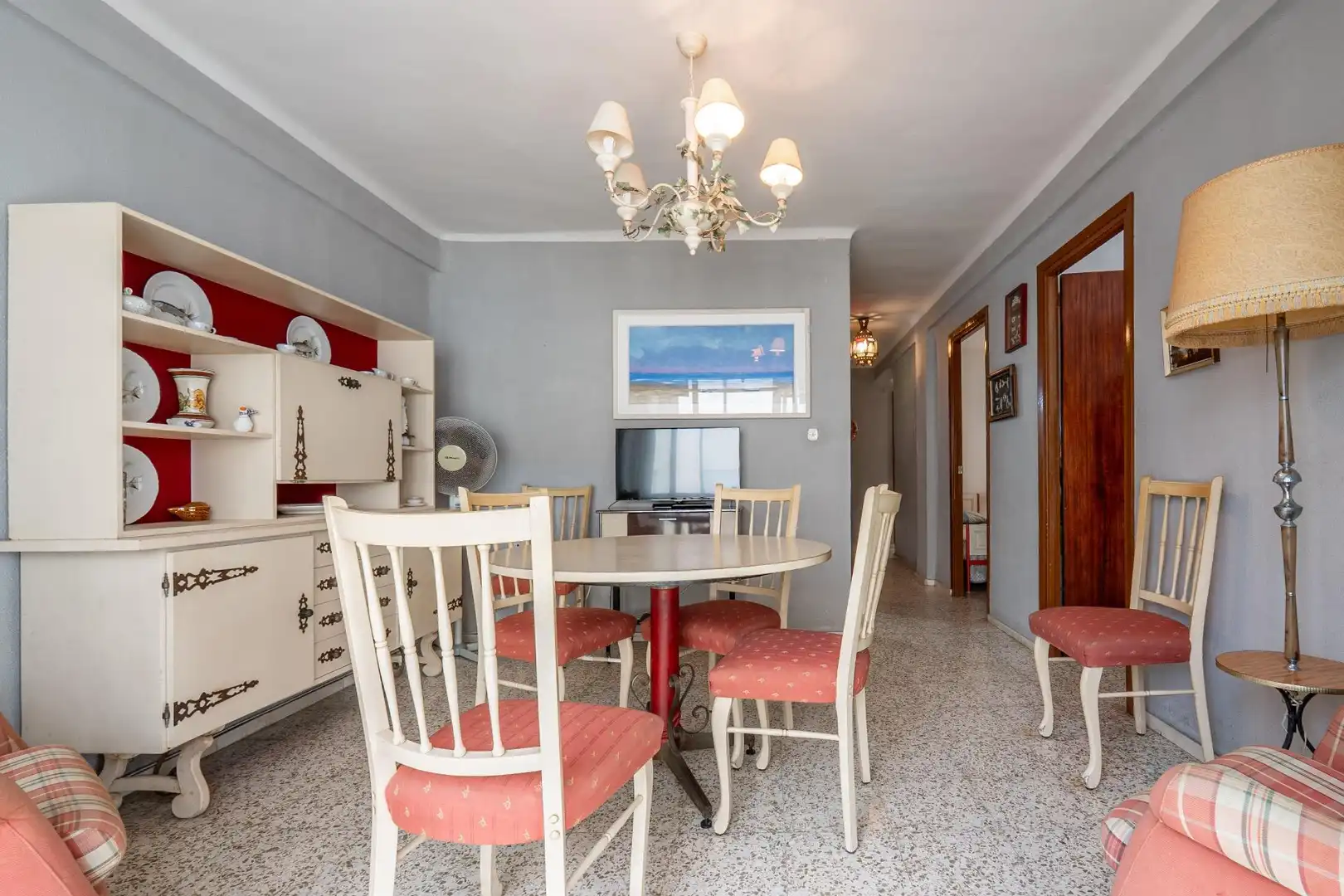 Flat with lift for sale in Calle Calle Camaron, imagen 33