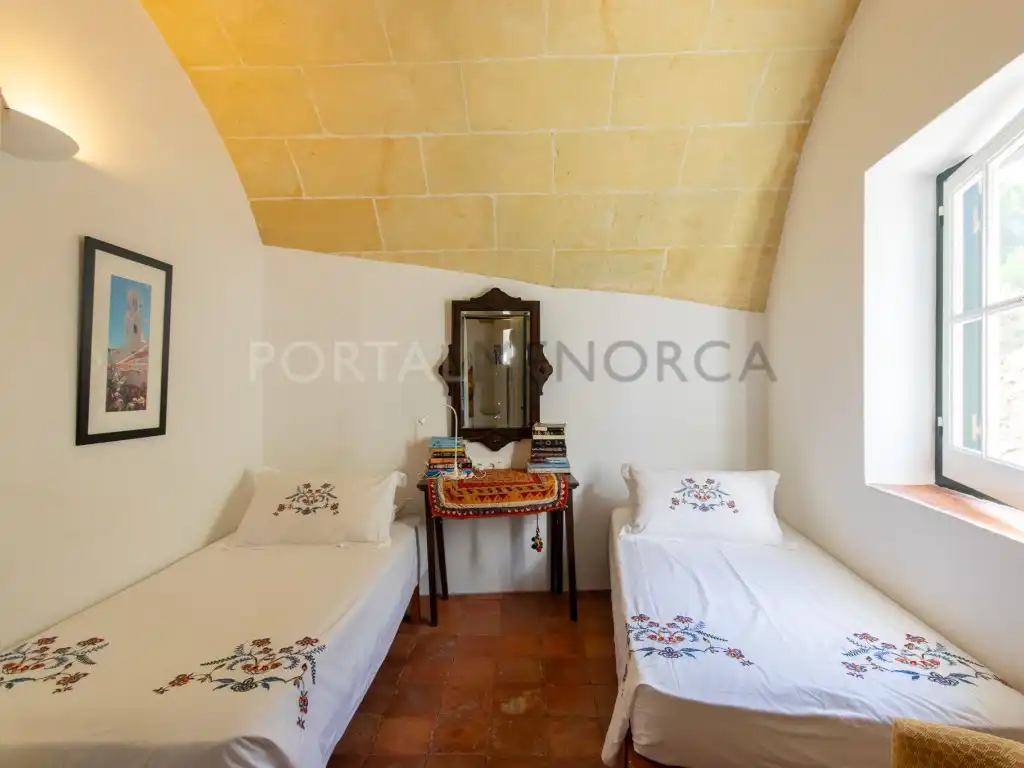 Casa en venda a Ferreries poble, imagen 23