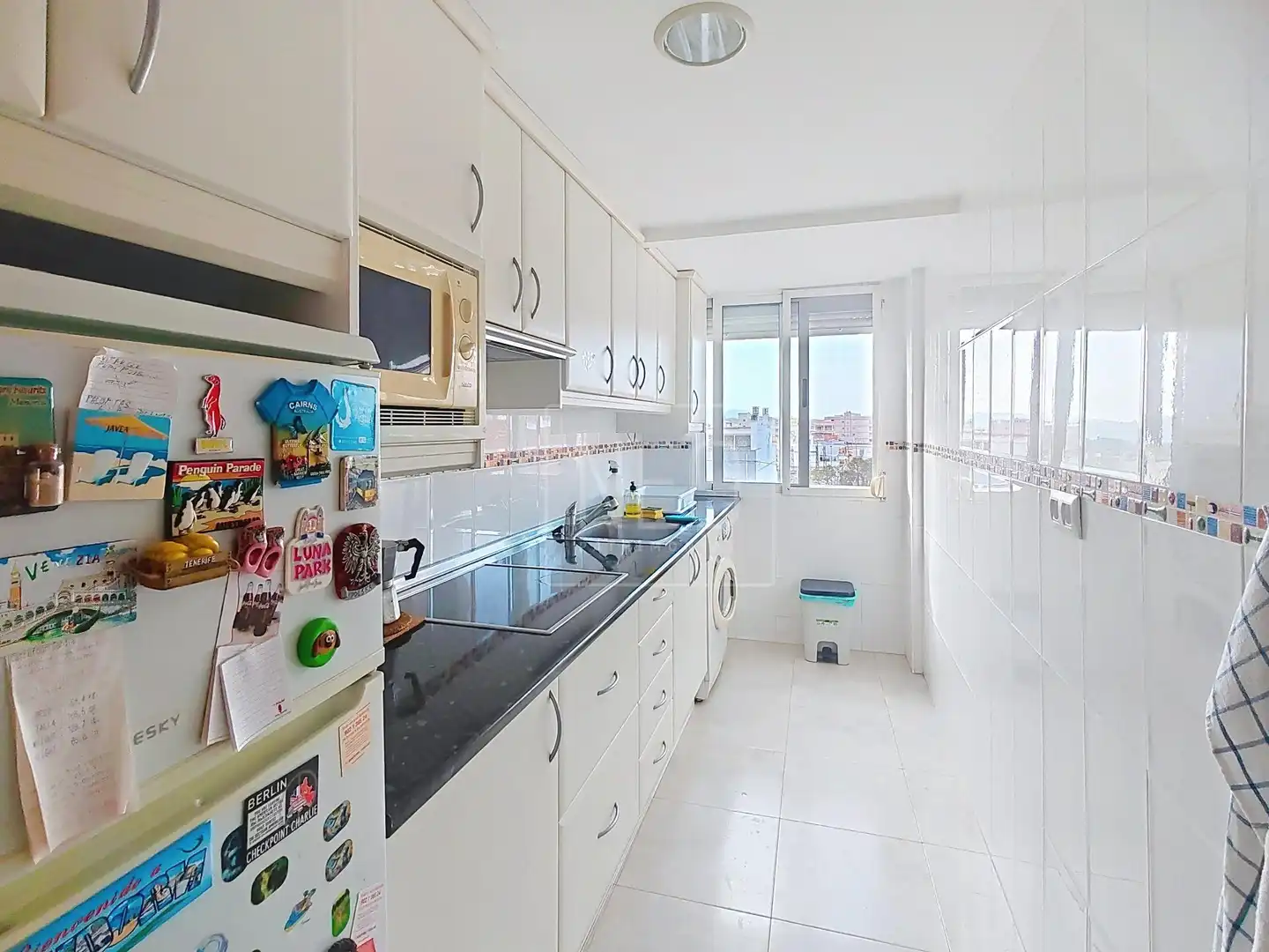 Cocina de Piso en venta en Miramar con Aire acondicionado, Calefacción y Terraza