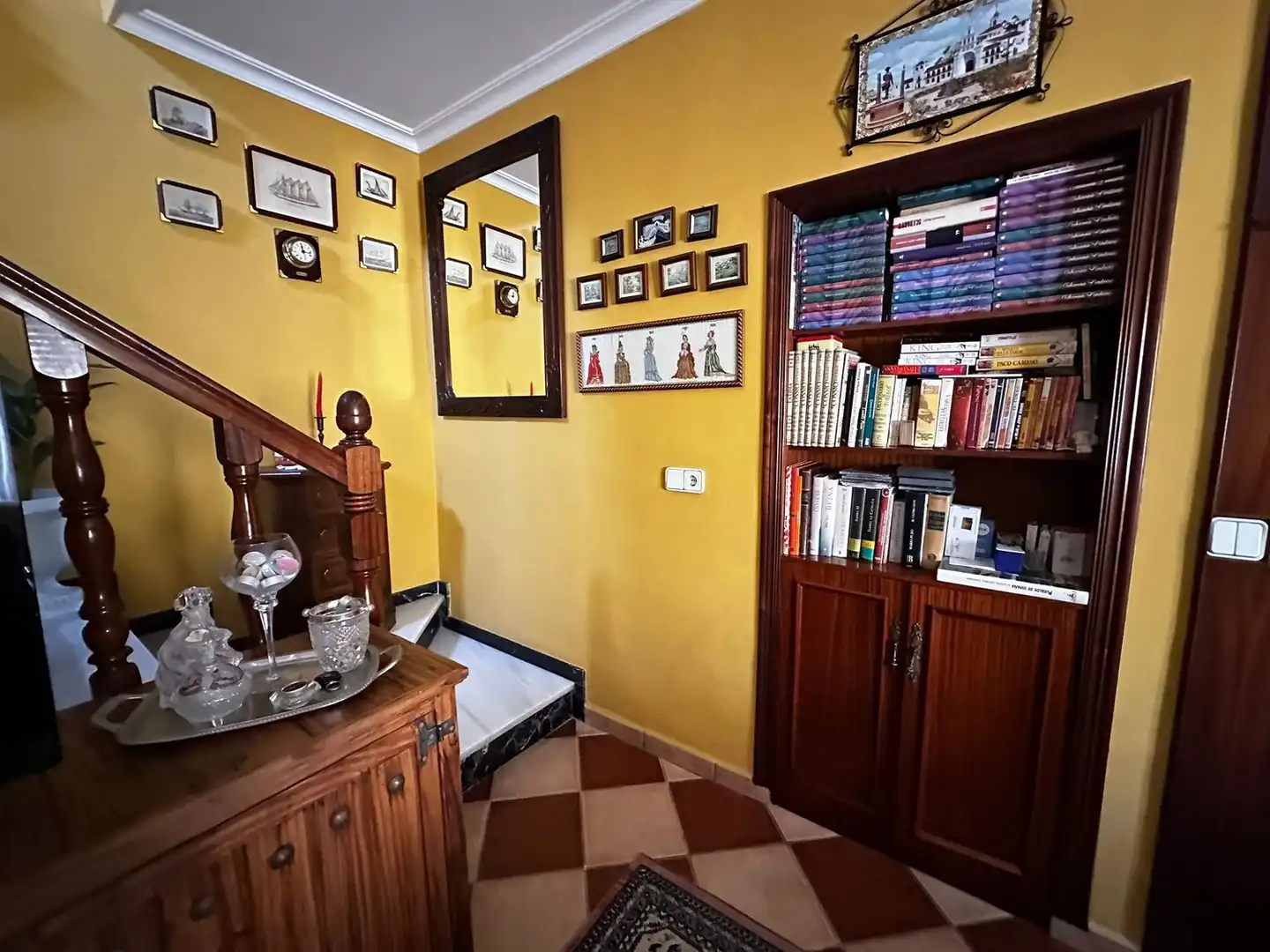Houses for sale in Algeciras  with Terrace and Community pool
