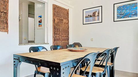 Foto 4 de Apartament en venda a Carrer de Josep Pla, 2, La Fosca - Cala Margarida, Palamós