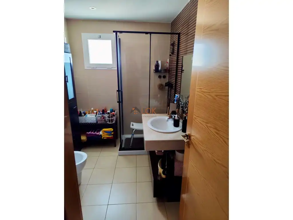Wohnung mit Aufzug zum Verkauf in La Cala del Moral, imagen 35