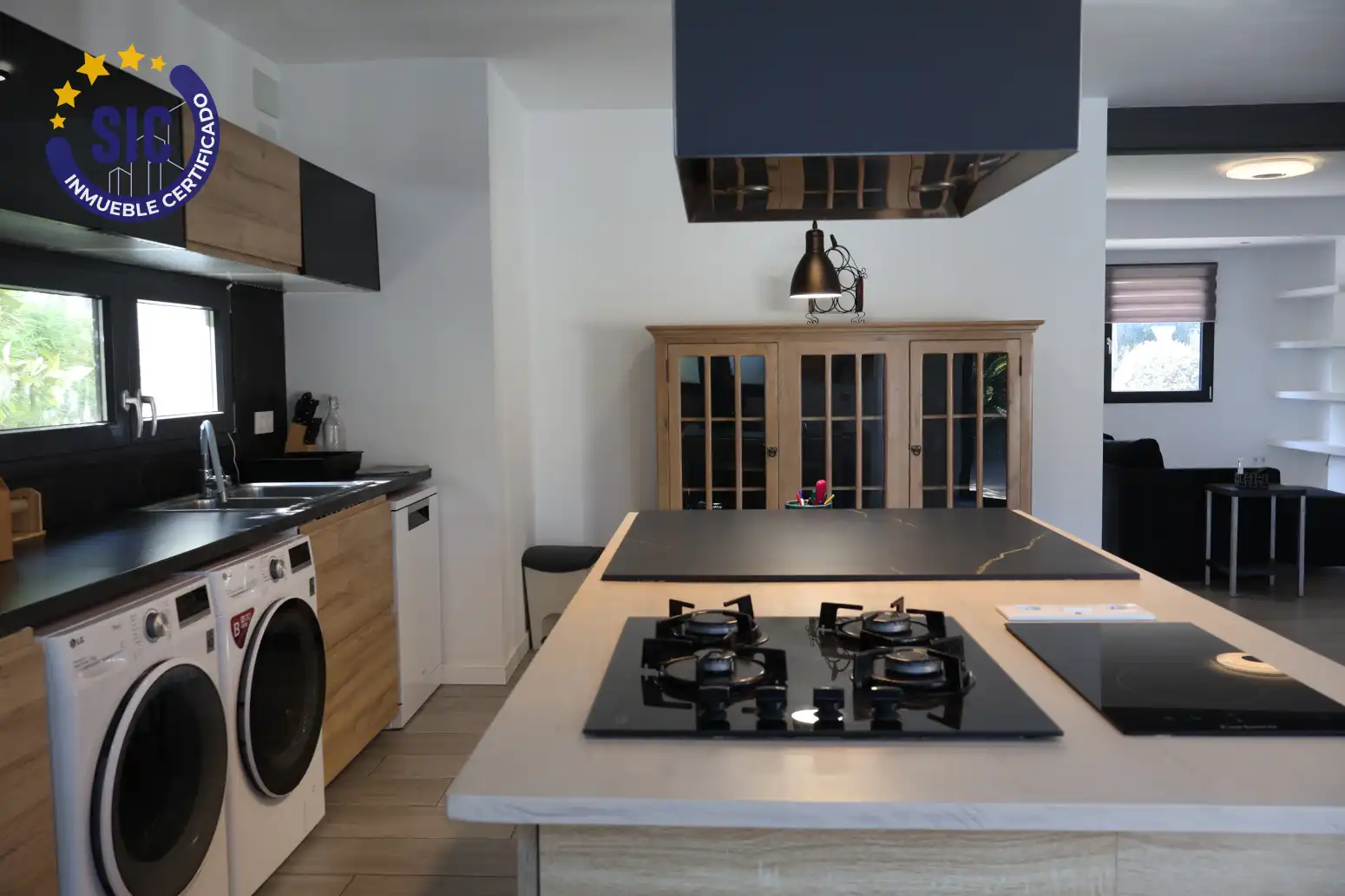 Maison avec piscine à vendre à La Cañada, imagen 6