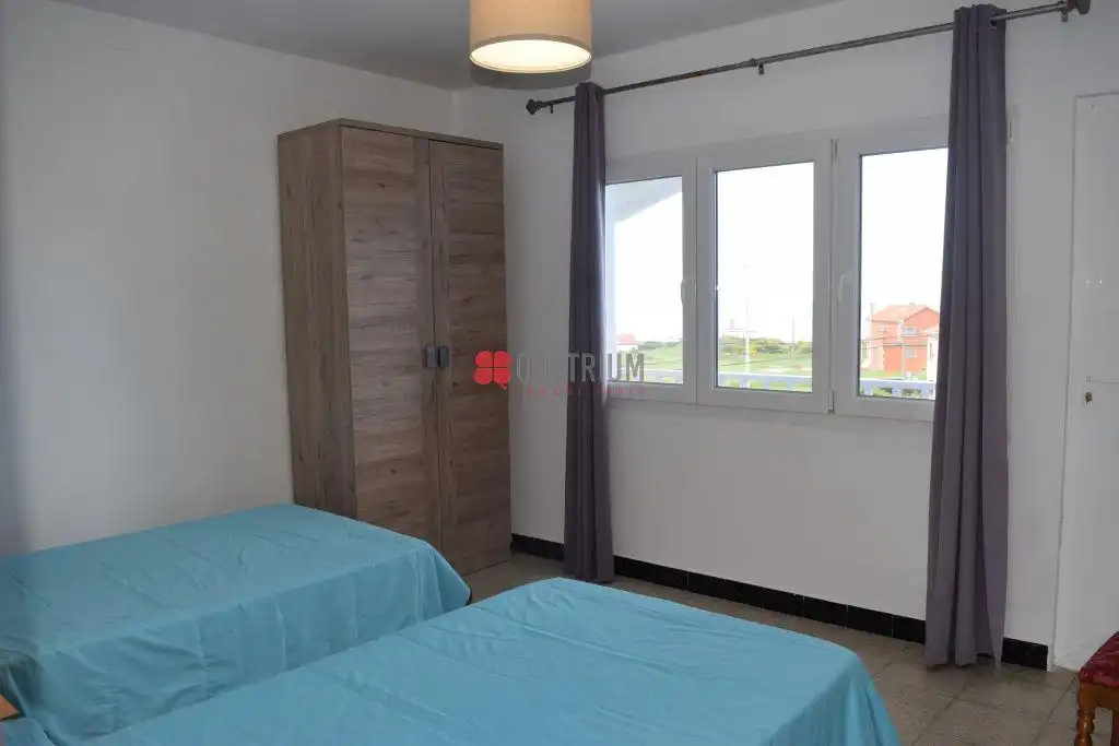 Bedroom of Houses for sale in Carnota  with Storage room and Balcony