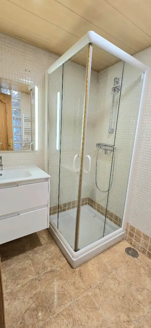 Apartament amb piscina en venda a Calle Islas Cíes, imagen 16