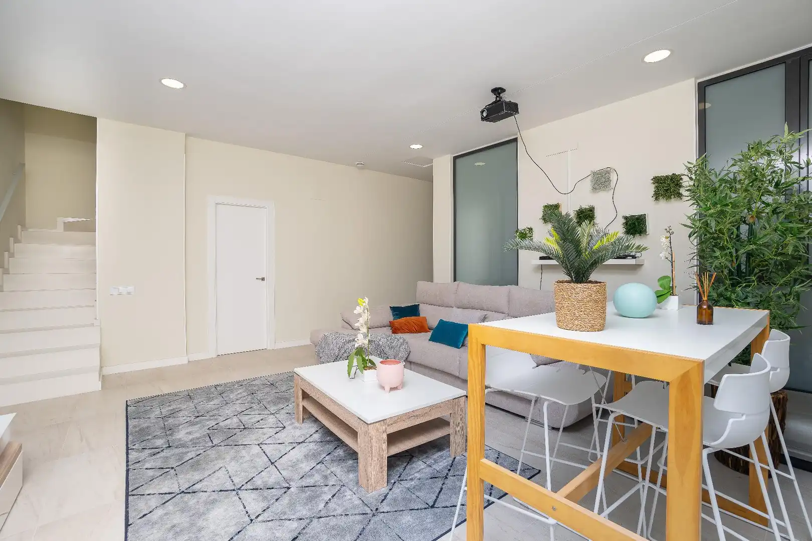 Maison mitoyenne avec piscine à vendre à Calle Berlín, imagen 25