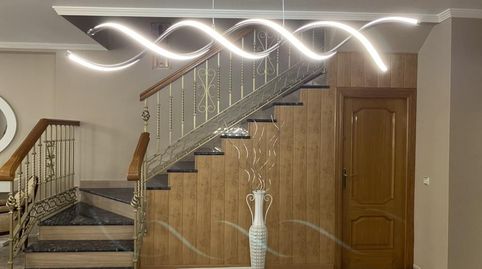 CHALET EN VENTA (EL EJIDO)
