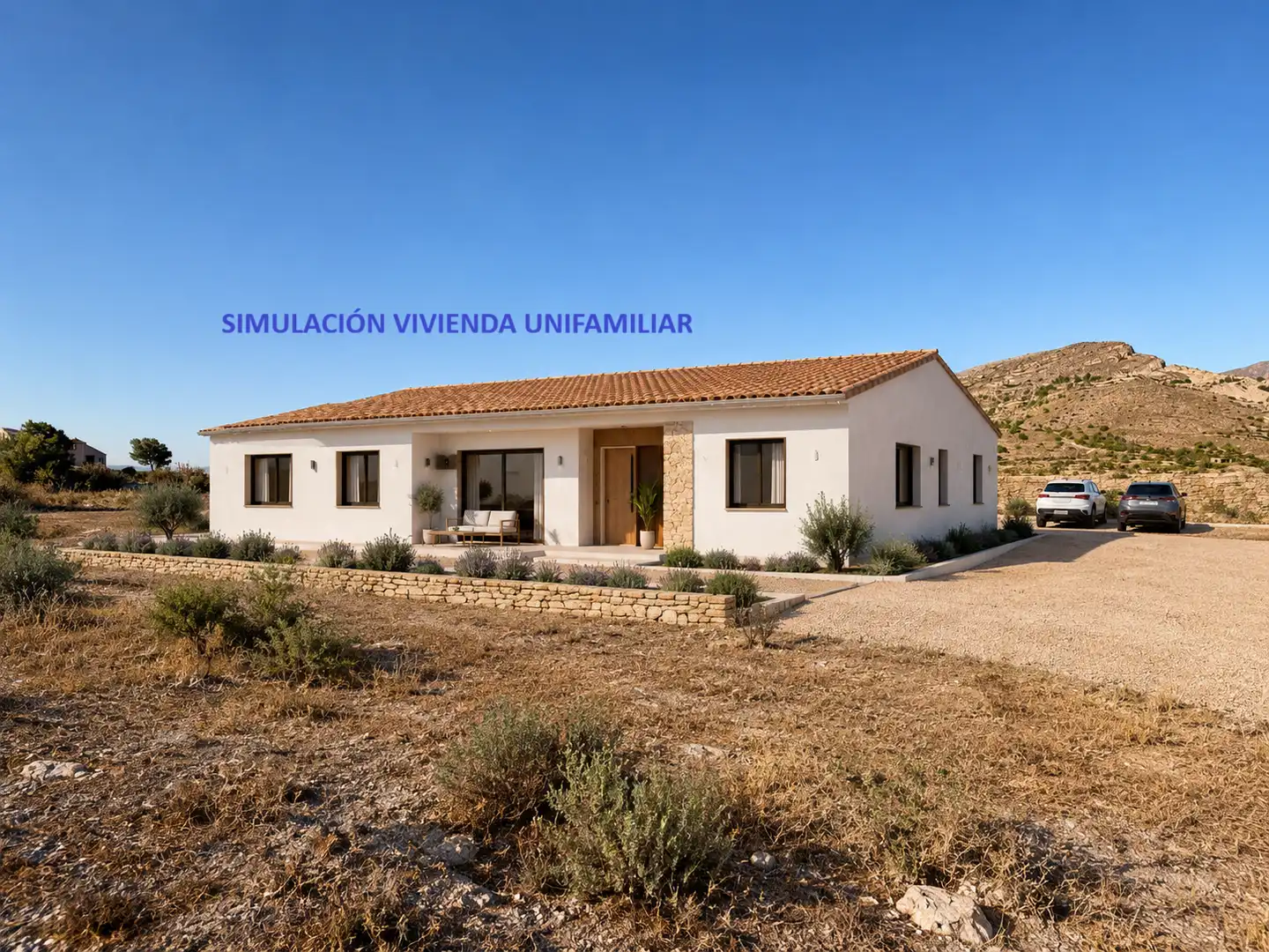 Terrenys i solars en venda a Novelda, imagen 2