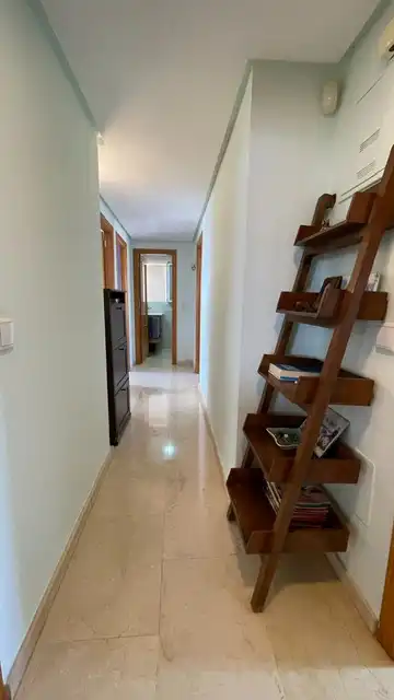 Attic for sale in Playa Muchavista