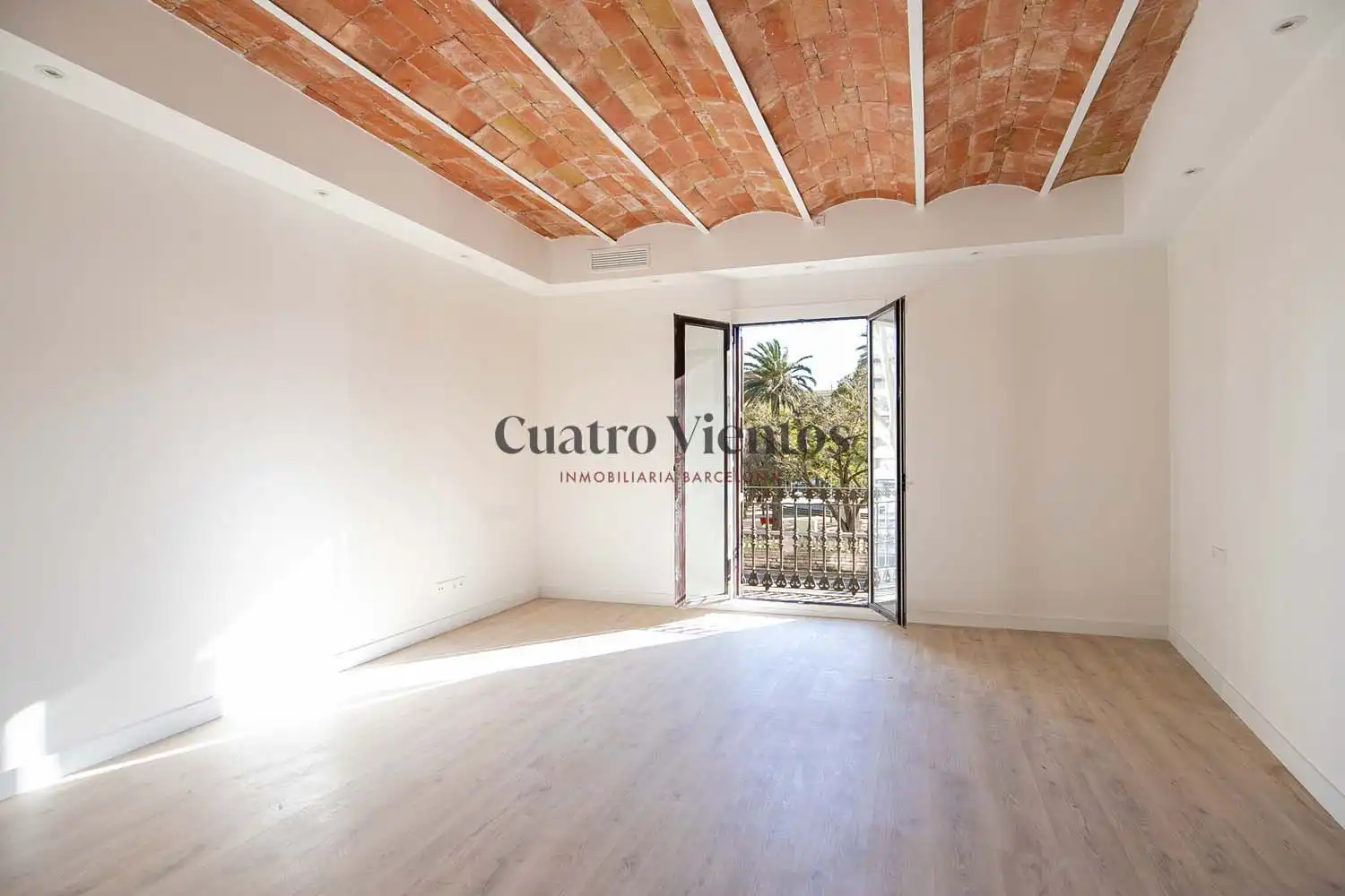 Habitación de Piso en venta en Barcelona con Aire acondicionado, Calefacción y Parquet