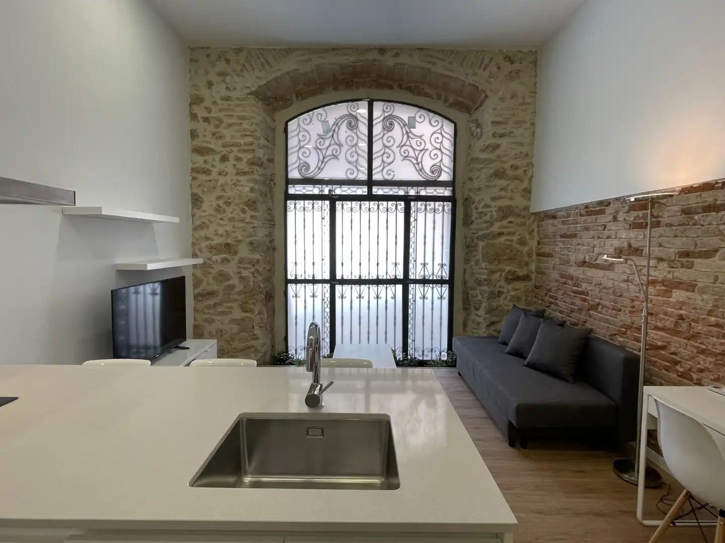 Local comercial en venda a Carrer d'Apodaca 28, imagen 4