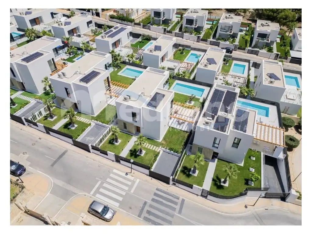 Maison avec piscine à vendre à Calle Paris, imagen 66