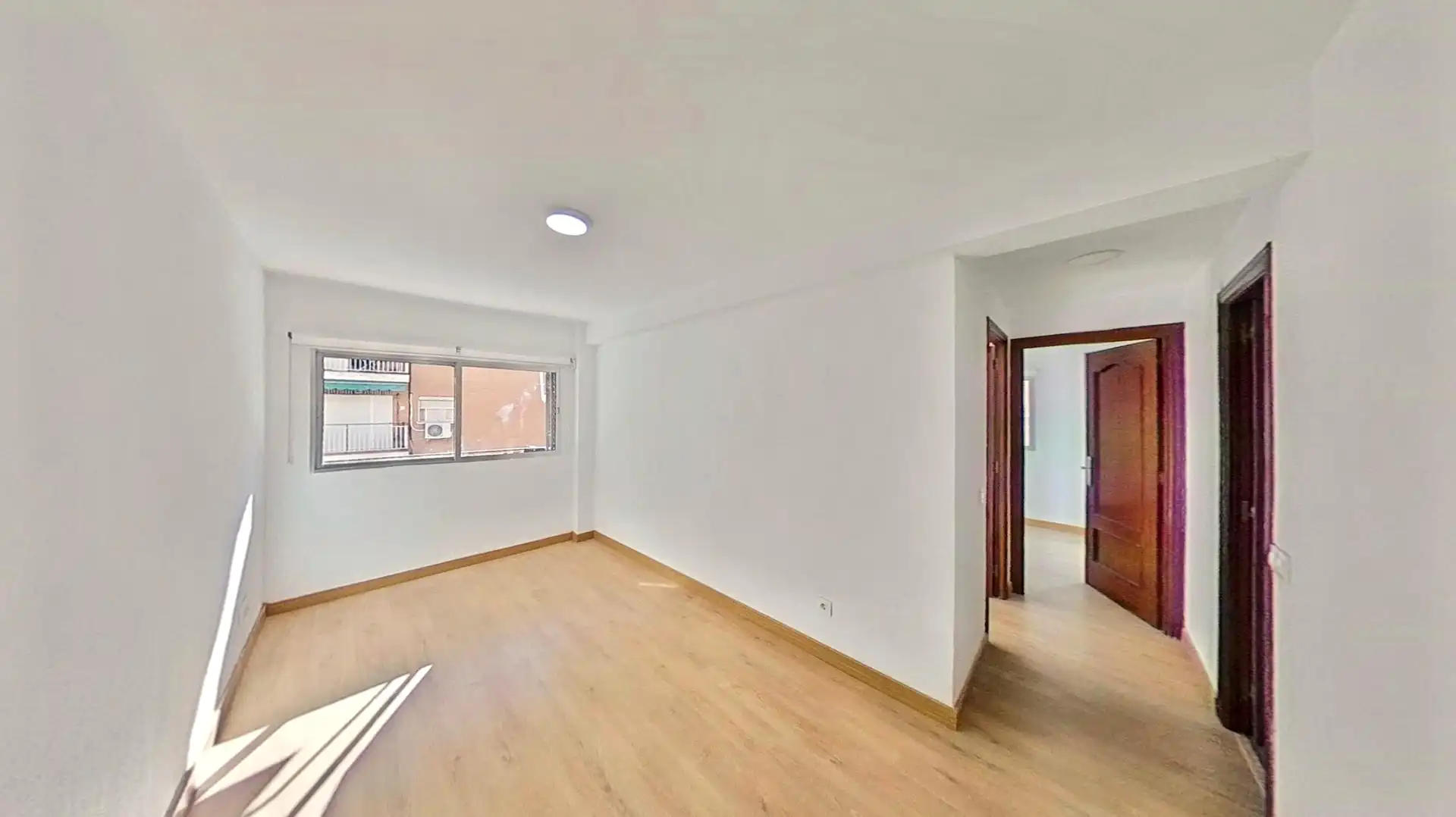 Piso de alquiler en Canillejas