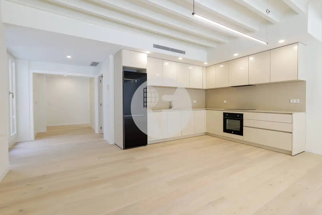 Piso con terraza en venta en Centre, imagen 5