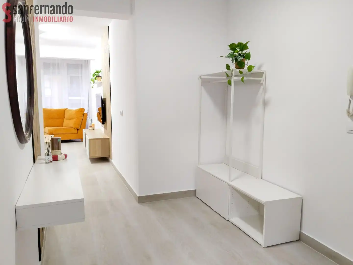 Appartamento con terrazza in vendita a Calle de la Llama, imagen 6
