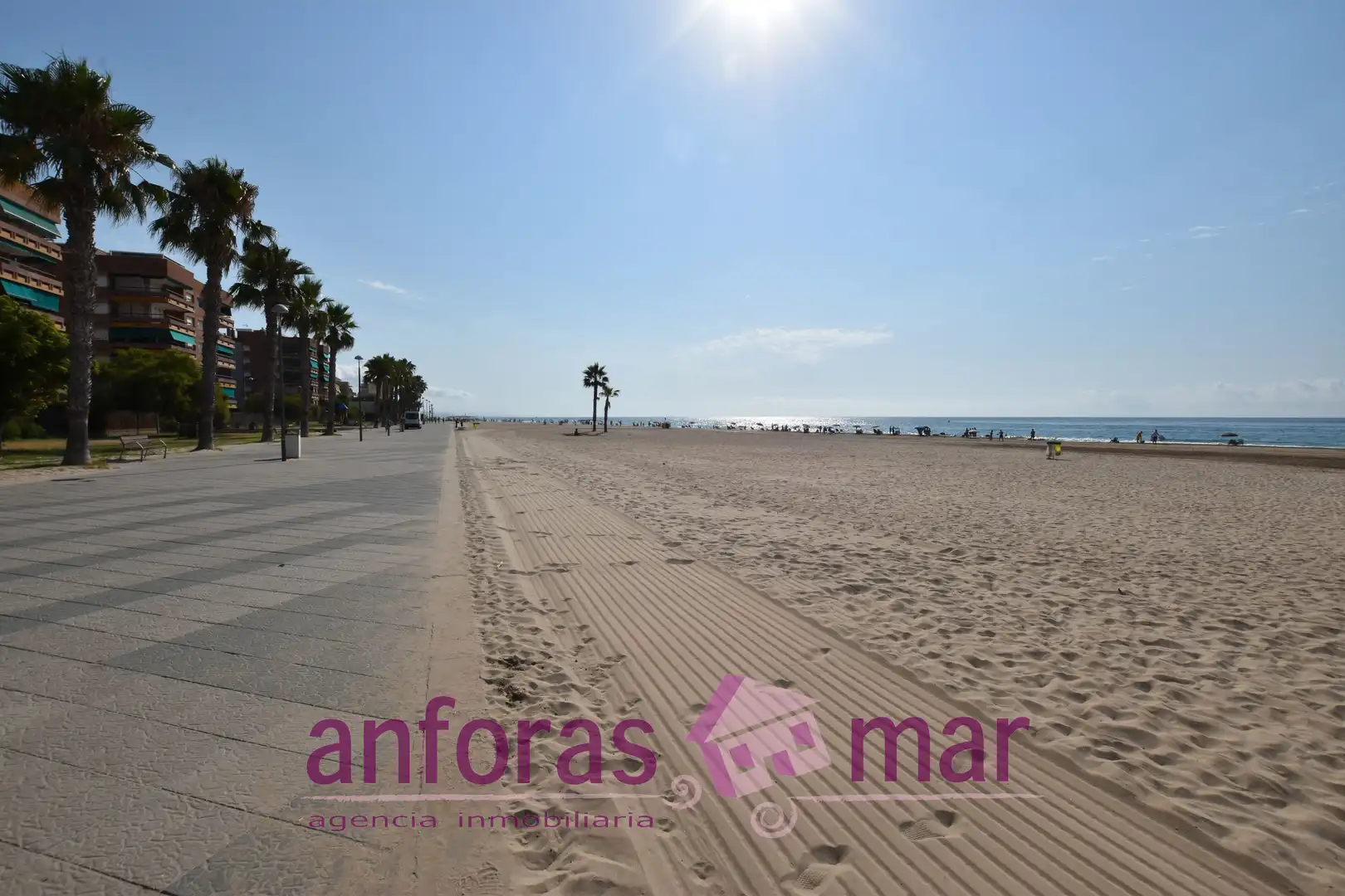 Penthouse with terrace for sale in Passeig de Rafael Campalans, imagen 69