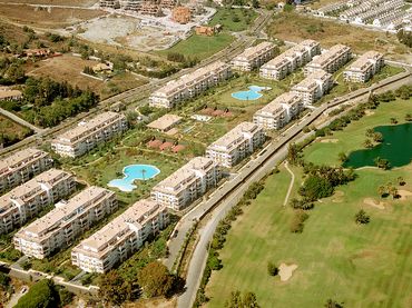 Attique avec balcon à vendre à Avenida Príncipe Salman 3