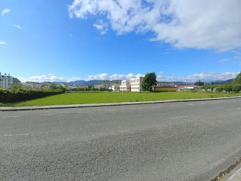 Residencial en venda a GRANDA D, 5, O Valadouro
