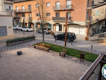 Casa en venda a Campdevànol