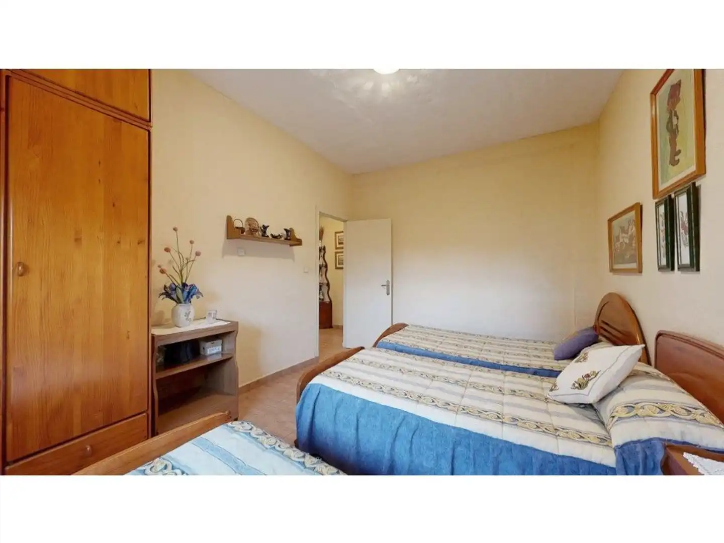 Chalet con terraza en venta en Paridera, imagen 27