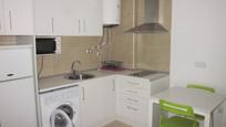 Kitchen of Study for sale in  Murcia Capital  with Air Conditioner