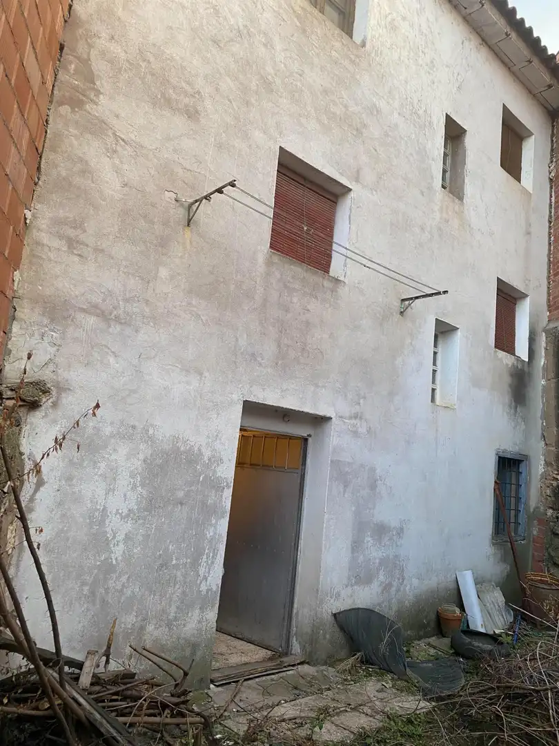 Finca rústica en venda a SANTIAGO, 14, Monreal del Campo