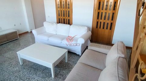 Foto 2 de Piso de alquiler en Hermanos Becerril, San Fernando - Carretera de Valencia, Cuenca Capital