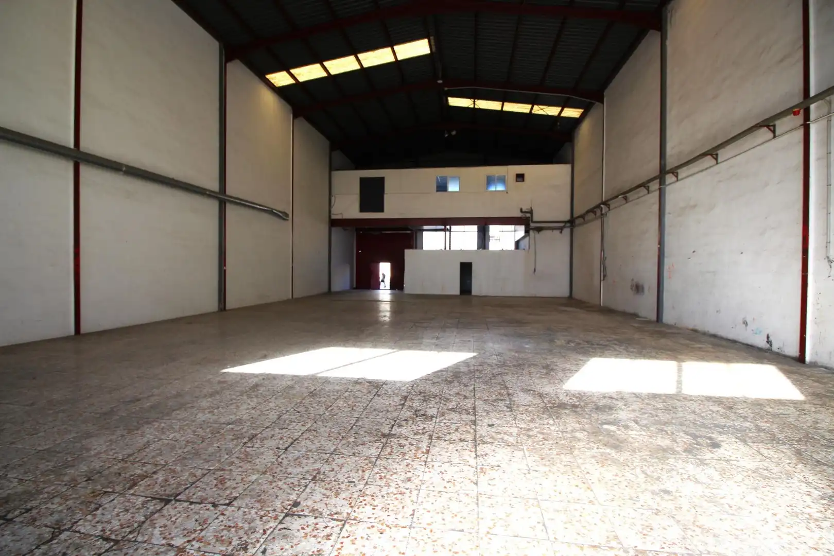 Nau industrial de lloguer en Elche / Elx