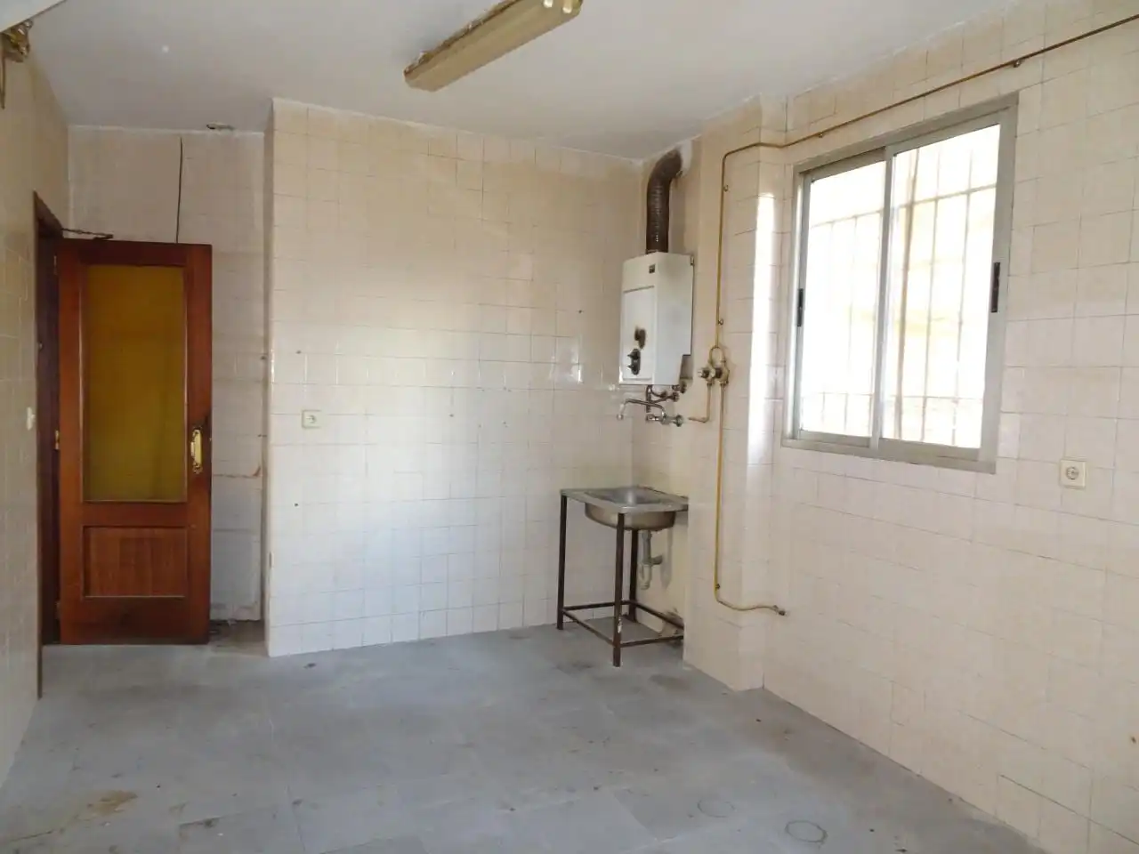 Local comercial en alquiler en Calle Gran Via De San Marcos 45 24002 Leon, imagen 7