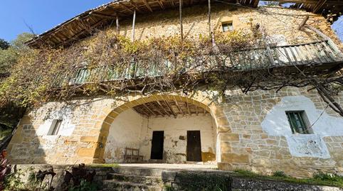 Foto 2 de Finca rústica en venda a Larrabetzu, Bizkaia