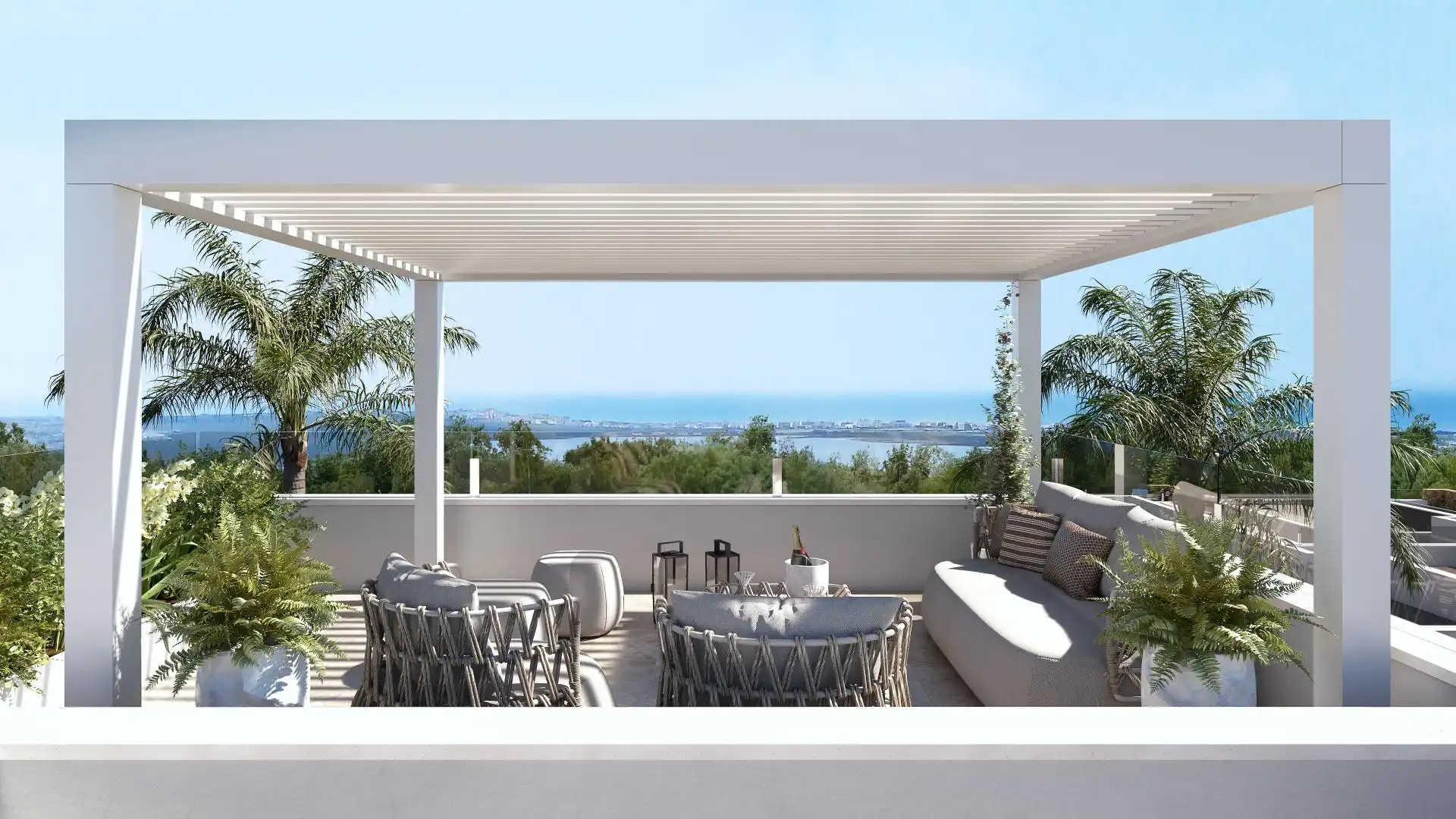 Villa avec terrasse à vendre à Ciudad Quesada, imagen 11