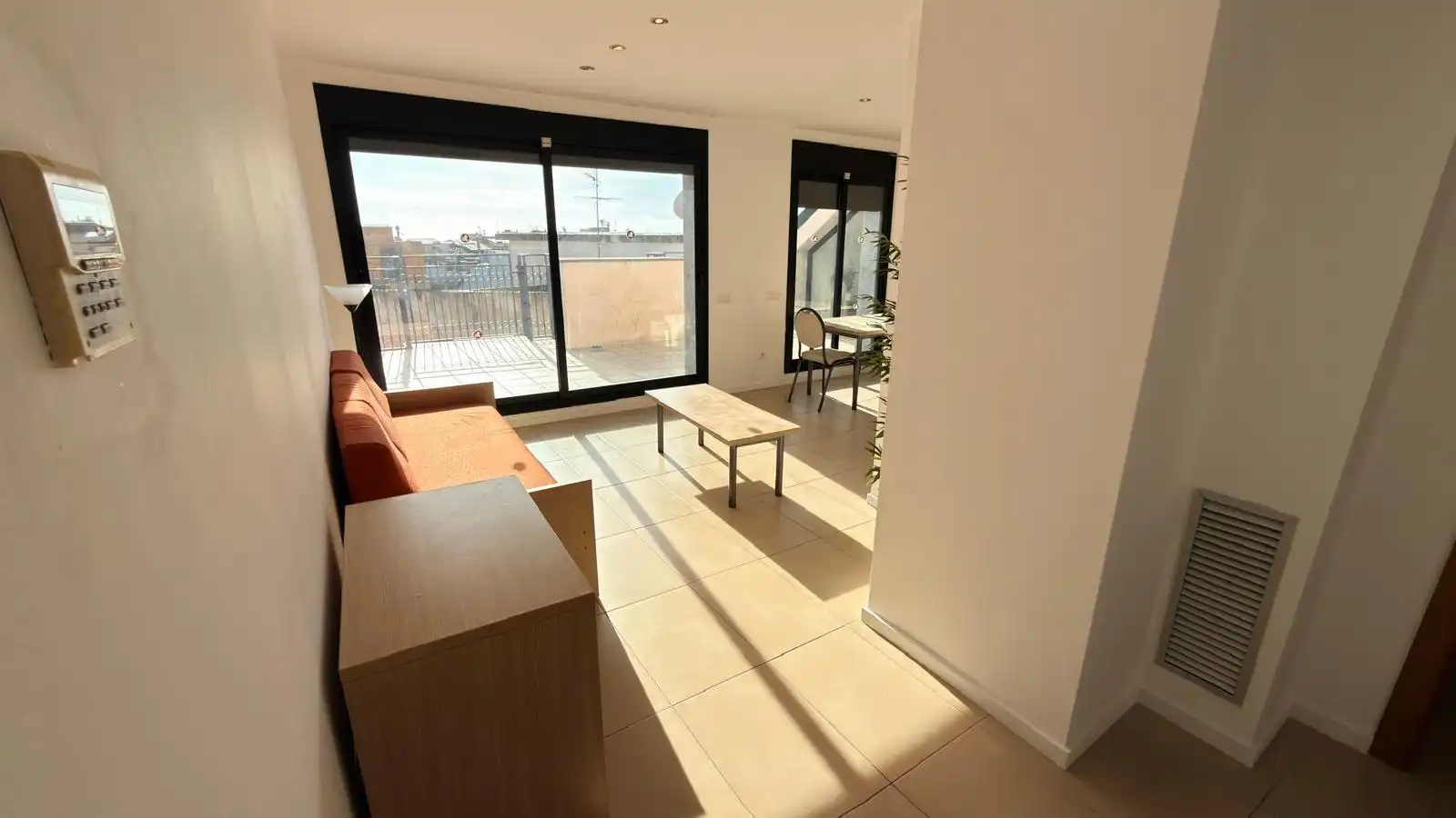 Penthouse mit Terrasse zum Verkauf in Calle JOAN BAPTISTA LAMBERT, imagen 9