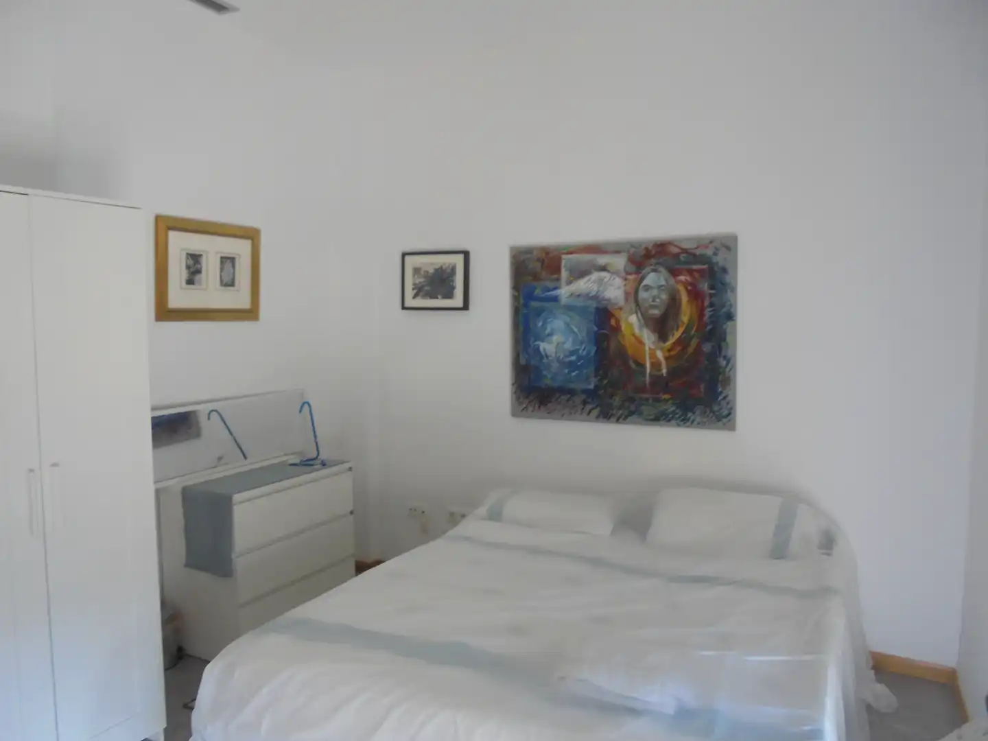 Habitación de Casa o chalet en venta en Chiva con Aire acondicionado, Calefacción y Trastero