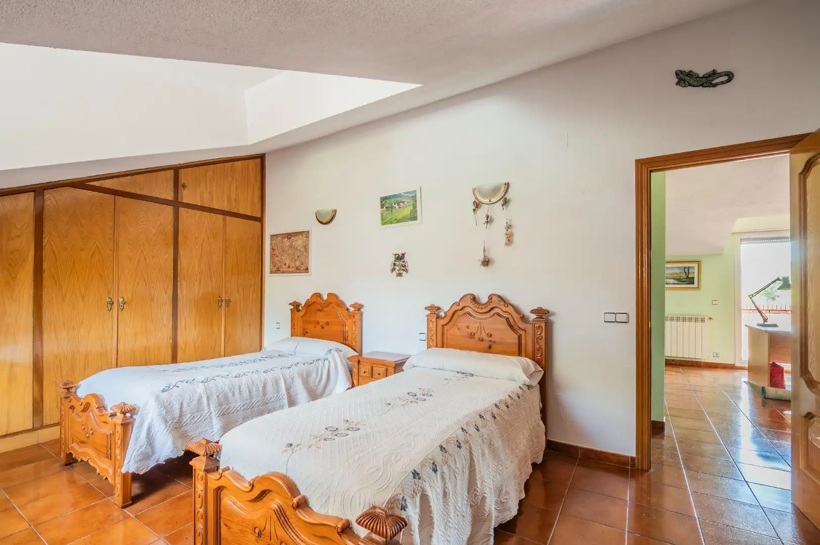 Houses for sale in Casa Amarilla