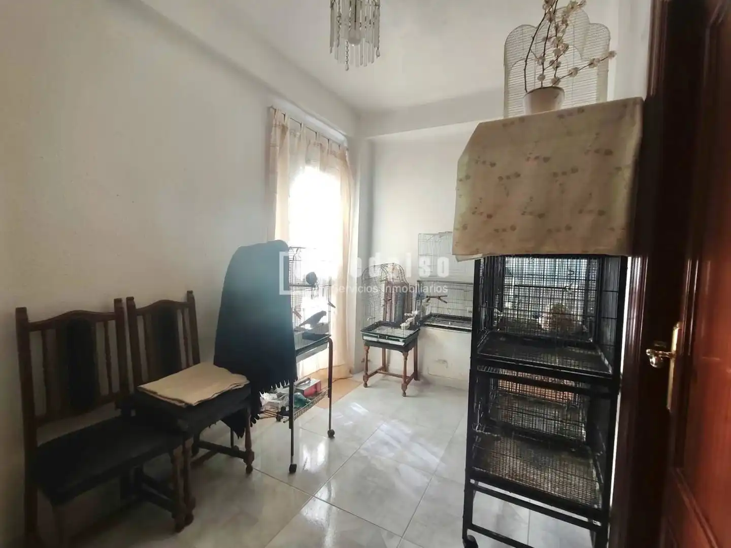 Piso en venta en Málaga