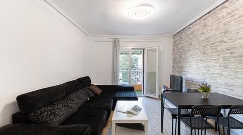 Foto 3 de Apartament en venda a La Bega Baixa - Plaza Xúquer, Valencia