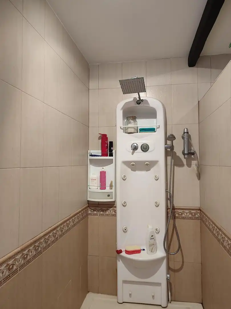 Bany de Casa o xalet en venda en La Romana amb Aire condicionat, Calefacció i Jardí privat