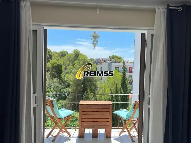 Wohnung zum Verkauf in Mas Baell - Can Carbó