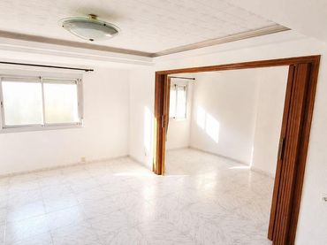 Piso con balcón en venta en Calle Calle Sant Joaquim